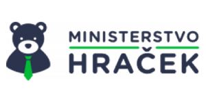 Ministerstvohracek.cz