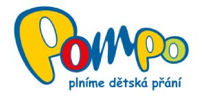 Pompo.cz